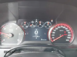 2016 GMC Yukon Denali z VIN 1GKS1CKJXGR159342, wystawiony jako IAAI lot #42045197 z przebiegiem 177 498 mil mil oraz . Historia ofert i sprzedaży dostępna na DreamBid. Obrazek 7.