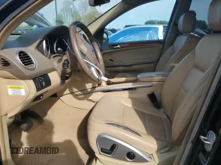 2009 Mercedes-Benz M 350 with VIN 4JGBB86EX9A460676, listed as a Copart auction lot 55289605 with 219,085 mi miles and Clean Title. Bid and sale history available at carsss.com. Image 7.