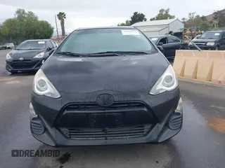 2016 Toyota Prius One with VIN JTDKDTB3XG1120950, listed as a IAAI auction lot 42040834 with 43,953 mi miles and . Bid and sale history available at DreamBid. Image 12.