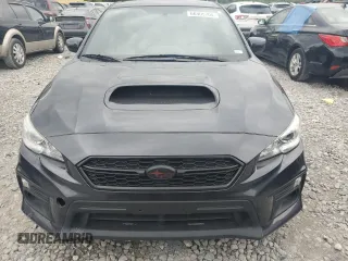 2019 Subaru WRX с VIN JF1VA1A68K9812260, выставлен на аукционе Copart как лот 66405704 с пробегом Не указан миль и Списание • Salvage title. История ставок и продаж доступна на DreamBid. Изображение 5.