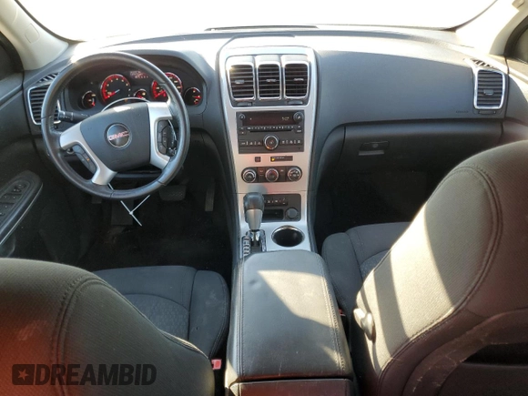 2011 GMC Acadia SLE with VIN 1GKKVPED4BJ160219, listed as a Copart auction lot 42174775 with 165,489 mi miles and Clean Title. Bid and sale history available at carsss.com. Image 8.
