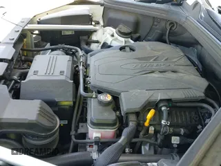 2023 Genesis GV80 with VIN KMUHBDSB8PU102875, listed as a IAAI auction lot 42370874 with 30,318 mi miles and . Bid and sale history available at DreamBid. Image 19.