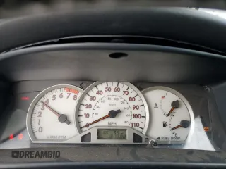 2005 Toyota Corolla CE с VIN 1NXBR32E35Z521539, выставлен на аукционе Copart как лот 48419485 с пробегом 137 308 миль миль и Списание • Salvage title. История ставок и продаж доступна на DreamBid. Изображение 9.