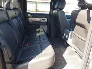 2013 Ford F-150 XL with VIN 1FTFW1ET3DKG28971, listed as a IAAI auction lot 41969079 with 146,546 mi miles. Bid and sale history available at carsss.com. Image 8.