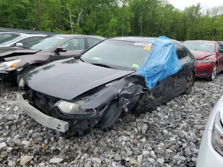2013 Acura TSX Technology с VIN JH4CU2F66DC002914, выставлен на аукционе Copart как лот 67166215 с пробегом Не указан миль и На запчасти • Non repairable. История ставок и продаж доступна на DreamBid. Изображение 1.