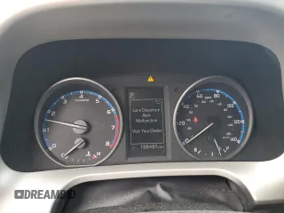 2017 Toyota RAV4 LE с VIN 2T3BFREV0HW611511, выставлен на аукционе Copart как лот 57790345 с пробегом 188 485 миль миль и Списание • Salvage title. История ставок и продаж доступна на DreamBid. Изображение 9.