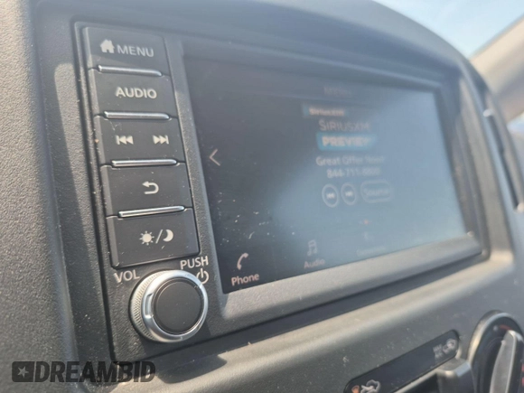 2020 Nissan NV200 S with VIN 3N6CM0KN9LK710714, listed as a IAAI auction lot 42667353 with 132,954 mi miles and . Bid and sale history available at DreamBid. Image 31.