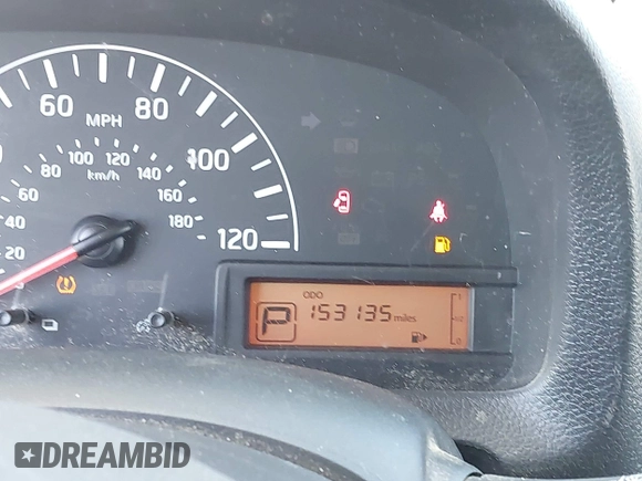 2017 Nissan NV200 S с VIN 3N6CM0KN6HK716414, выставлен на аукционе IAAI как лот 42485909 с пробегом 153 135 миль миль и . История ставок и продаж доступна на DreamBid. Изображение 15.