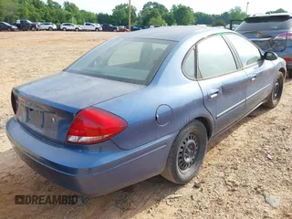 2004 Ford Taurus LX z VIN 1FAFP52U64A114884, wystawiony jako IAAI lot #42212573 z przebiegiem 106 402 mil mil oraz . Historia ofert i sprzedaży dostępna na DreamBid. Obrazek 4.
