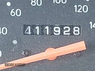 1998 Toyota Tacoma with VIN 4TANL42N4WZ029983, listed as a IAAI auction lot 41703048 with 411,928 mi miles and . Bid and sale history available at DreamBid. Image 15.