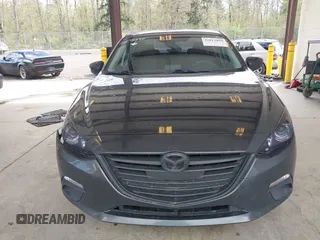 2015 Mazda 3 i Sport with VIN JM1BM1U70F1272383, listed as a IAAI auction lot 42013894 with 97,029 mi miles and . Bid and sale history available at carsss.com. Image 12.