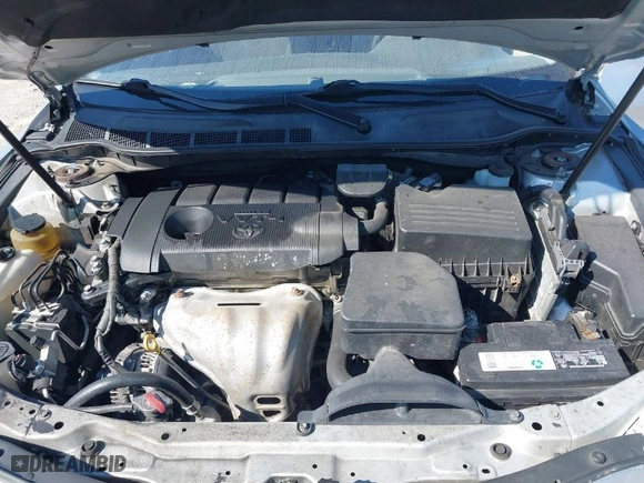 2011 Toyota Camry LE with VIN 4T1BF3EK8BU705526, listed as a IAAI auction lot 41773415 with 128,924 mi miles. Bid and sale history available at carsss.com. Image 10.
