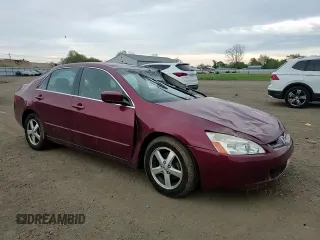 2005 Honda Accord EX z VIN 1HGCM56715A176478, wystawiony jako Copart lot #55135925 z przebiegiem 119 306 mil mil oraz Szkody całkowita. Historia ofert i sprzedaży dostępna na DreamBid. Obrazek 13.