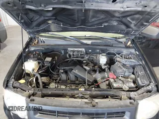 2008 Ford Escape XLT with VIN 1FMCU03168KE47773, listed as a IAAI auction lot 42626549 with 316,573 mi miles and . Bid and sale history available at DreamBid. Image 10.