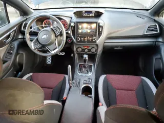 2020 Subaru Impreza Special Sports с VIN 4S3GKAL60L3612118, выставлен на аукционе Copart как лот 86331004 с пробегом 52 783 миль миль и Списание • Salvage title. История ставок и продаж доступна на DreamBid. Изображение 8.