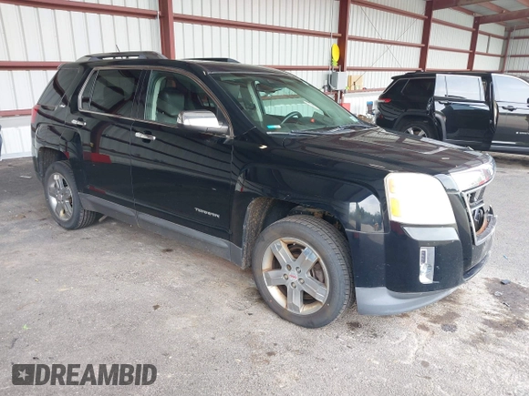 2013 GMC Terrain SLT with VIN 2GKFLXE38D6236006, listed as a IAAI auction lot 42705679 with 198,807 mi miles and . Bid and sale history available at DreamBid. Image 1.