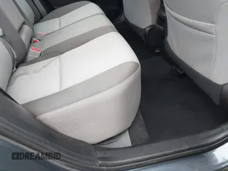 2018 Toyota Corolla L with VIN 2T1BURHE1JC007046, listed as a IAAI auction lot 42417100 with 69,845 mi miles and . Bid and sale history available at DreamBid. Image 8.