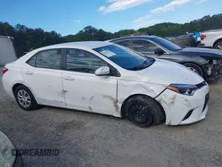 2014 Toyota Corolla L with VIN 2T1BURHE0EC023499, listed as a IAAI auction lot 42329764 with 65,500 mi miles and . Bid and sale history available at DreamBid. Image 13.