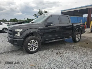 2015 Ford F-150 XLT z VIN 1FTEW1EF5FFB05257, wystawiony jako Copart lot #59148515 z przebiegiem 231 595 mil mil oraz Szkoda całkowita • Salvage title. Historia ofert i sprzedaży dostępna na DreamBid. Obrazek 1.