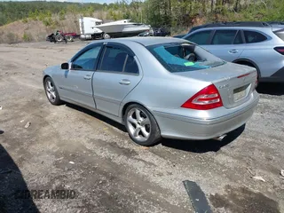2004 Mercedes-Benz C 230 Kompressor with VIN WDBRF40J74F525595, listed as a IAAI auction lot 41878522 with 190,995 mi miles and . Bid and sale history available at DreamBid. Image 3.