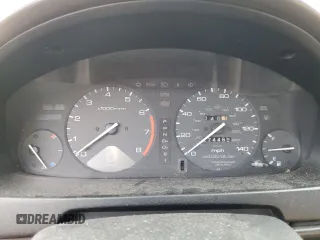 1994 Honda Accord LX with VIN 1HGCD7239RA026204, listed as a Copart auction lot 44415905 with 274,466 mi miles and Salvage Title. Bid and sale history available at carsss.com. Image 9.