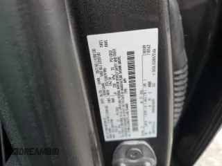 2020 Ford Escape SE Sport Hybrid with VIN 1FMCU0BZ7LUB70460, listed as a Copart auction lot 55623925 with 63,550 mi miles and Salvage title. Bid and sale history available at DreamBid. Image 13.