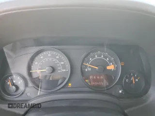 2016 Jeep Compass Sport с VIN 1C4NJCBA9GD681675, выставлен на аукционе Copart как лот 62575135 с пробегом 143 499 миль миль и Списание • Salvage title. История ставок и продаж доступна на DreamBid. Изображение 9.