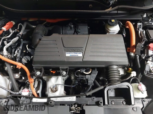 2020 Honda CR-V EX with VIN 7FART6H57LE003179, listed as a IAAI auction lot 41069912 with 53,189 mi miles and . Bid and sale history available at DreamBid. Image 10.