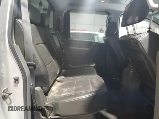 2007 Nissan Titan SE z VIN 1N6BA07B87N226908, wystawiony jako Copart lot #86951184 z przebiegiem 233 741 mil mil oraz Szkoda całkowita • Salvage title. Historia ofert i sprzedaży dostępna na DreamBid. Obrazek 11.