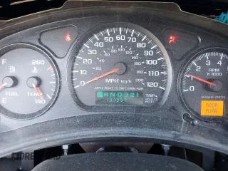 2005 Chevrolet Monte Carlo LS с VIN 2G1WW12E659116865, выставлен на аукционе Copart как лот 63853625 с пробегом 197 957 миль миль и Списание • Salvage title. История ставок и продаж доступна на DreamBid. Изображение 9.