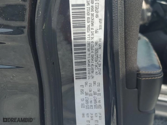2016 Jeep Cherokee Altitude with VIN 1C4PJLAB3GW376261, listed as a Copart auction lot 51216545 with 185,662 mi miles and Salvage Title. Bid and sale history available at carsss.com. Image 13.