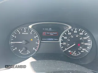 2016 Nissan Pathfinder SL with VIN 5N1AR2MM5GC613495, listed as a IAAI auction lot 42670313 with 84,118 mi miles and . Bid and sale history available at DreamBid. Image 7.