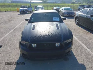2014 Ford Mustang GT с VIN 1ZVBP8CFXE5254647, выставлен на аукционе IAAI как лот 42201914 с пробегом 95 133 миль миль и . История ставок и продаж доступна на DreamBid. Изображение 13.