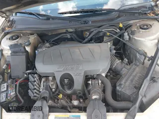 2008 Pontiac Grand Prix z VIN 2G2WP552081107812, wystawiony jako IAAI lot #42390408 z przebiegiem 244 642 mil mil oraz . Historia ofert i sprzedaży dostępna na DreamBid. Obrazek 10.