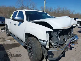 2013 GMC Sierra 1500 SLE z VIN 3GTP1VE02DG361300, wystawiony jako IAAI lot #41711077 z przebiegiem 138 351 mil mil oraz . Historia ofert i sprzedaży dostępna na DreamBid. Obrazek 1.