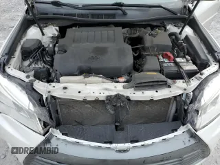 2016 Toyota Camry XSE with VIN 4T1BK1FK0GU574114, listed as a Copart auction lot 44303625 with 86,772 mi miles and Salvage Title. Bid and sale history available at carsss.com. Image 11.