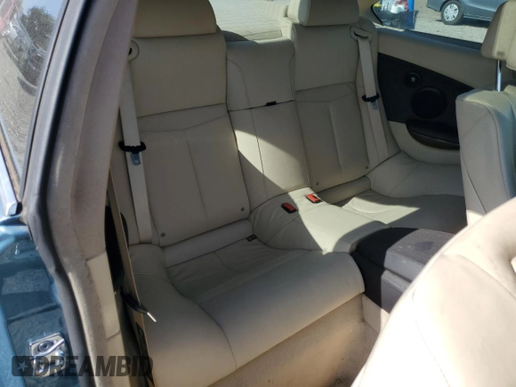2009 BMW 6 Series 650i z VIN WBAEA535X9CV92748, wystawiony jako Copart lot #59233735 z przebiegiem 116 797 mil mil oraz Czysty tytuł • Clean title. Historia ofert i sprzedaży dostępna na DreamBid. Obrazek 10.