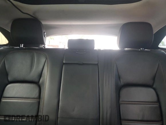 2017 Jaguar F-Pace 20d Prestige with VIN SADCK2BN6HA883222, listed as a Copart auction lot 62474185 with Not provided miles and Salvage title. Bid and sale history available at DreamBid. Image 10.