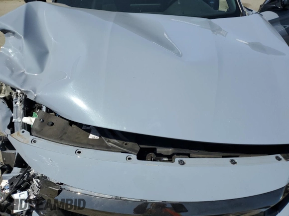 2021 Honda Accord Sport with VIN 1HGCV1F36MA122661, listed as a Copart auction lot 59363855 with 51,445 mi miles and Salvage title. Bid and sale history available at DreamBid. Image 11.