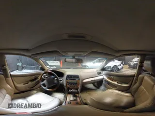 2001 Lexus ES 300 z VIN JT8BF28G415112517, wystawiony jako IAAI lot #42208849 z przebiegiem 202 029 mil mil oraz . Historia ofert i sprzedaży dostępna na DreamBid. Obrazek 20.