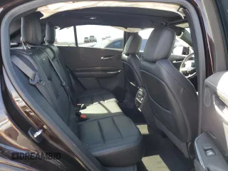 2020 Cadillac XT4 FWD Sport z VIN 1GYFZER48LF112432, wystawiony jako Copart lot #50842855 z przebiegiem 29 471 mil mil oraz Szkoda całkowita • Salvage title. Historia ofert i sprzedaży dostępna na DreamBid. Obrazek 11.