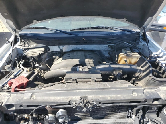 2012 Ford F-150 XL с VIN 1FTFW1ET0CFC42399, выставлен на аукционе Copart как лот 56362665 с пробегом 164 704 миль миль и Чистый • Clean title. История ставок и продаж доступна на DreamBid. Изображение 11.