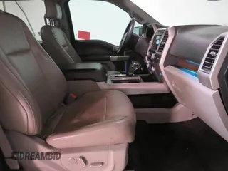 2017 Ford F-150 XL with VIN 1FTEW1EG4HKC28776, listed as a Copart auction lot 63704635 with 165,764 mi miles and Clean title. Bid and sale history available at DreamBid. Image 5.