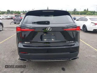 2018 Lexus NX 300 with VIN JTJBARBZ6J2152910, listed as a IAAI auction lot 42497169 with 153,879 mi miles and . Bid and sale history available at DreamBid. Image 17.