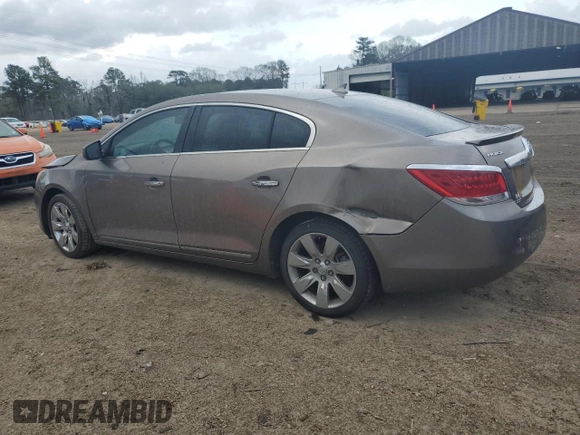 2011 Buick LaCrosse CX with VIN 1G4GA5EC5BF244430, listed as a Copart auction lot 44860955 with 147,619 mi miles and Clean Title. Bid and sale history available at carsss.com. Image 2.