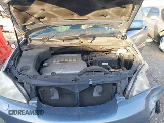 2007 Lexus RX 350 with VIN 2T2HK31U47C005052, listed as a IAAI auction lot 41838092 with 222,958 mi miles and . Bid and sale history available at DreamBid. Image 10.