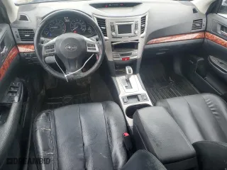 2012 Subaru Outback 3.6R Limited with VIN 4S4BRDKCXC2280219, listed as a Copart auction lot 51957795 with 284,359 mi miles and Clean Title. Bid and sale history available at carsss.com. Image 8.