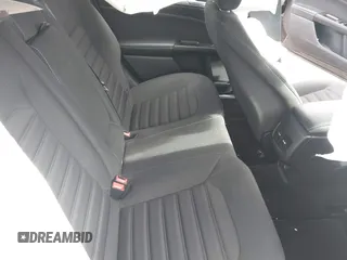 2017 Ford Fusion SE z VIN 3FA6P0HD4HR338676, wystawiony jako IAAI lot #42197370 z przebiegiem 50 862 mil mil oraz . Historia ofert i sprzedaży dostępna na DreamBid. Obrazek 8.