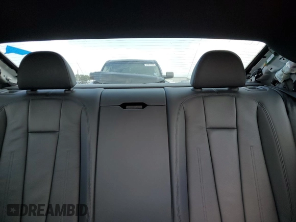 2019 Audi A5 Premium z VIN WAUSNAF53KA019395, wystawiony jako Copart lot #54145495 z przebiegiem 58 634 mil mil oraz Szkoda całkowita • Salvage title. Historia ofert i sprzedaży dostępna na DreamBid. Obrazek 10.
