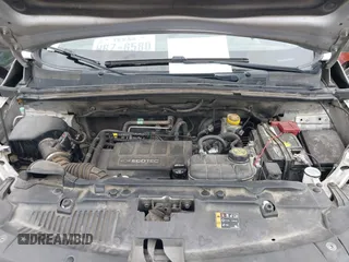 2020 Chevrolet Trax LS with VIN 3GNCJKSBXLL202265, listed as a IAAI auction lot 42462769 with 143,466 mi miles and . Bid and sale history available at DreamBid. Image 10.